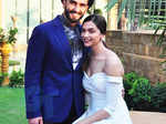 Deepika Padukone & Ranveer Singh’s pictures