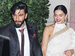 Deepika Padukone & Ranveer Singh’s pictures