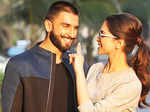 Deepika Padukone & Ranveer Singh’s pictures