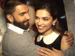 Deepika Padukone & Ranveer Singh’s pictures