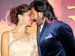 Deepika Padukone & Ranveer Singh’s pictures