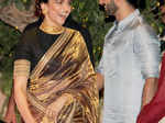 Deepika Padukone & Ranveer Singh’s pictures