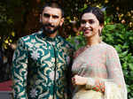 Deepika Padukone & Ranveer Singh’s pictures