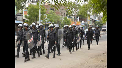 3 tahsildars to answer for police firing | Madurai News - Times of India