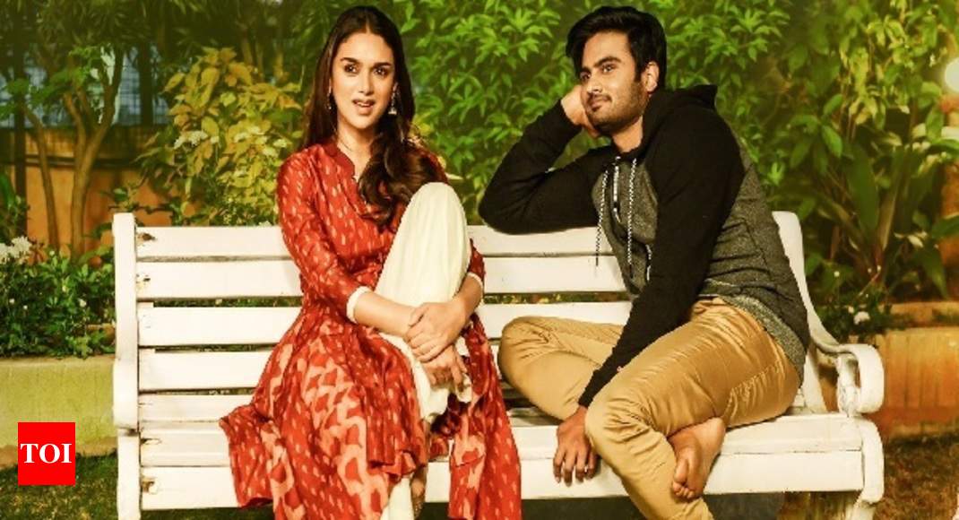 Sammohanam gets a censor certificate Telugu Movie News Times