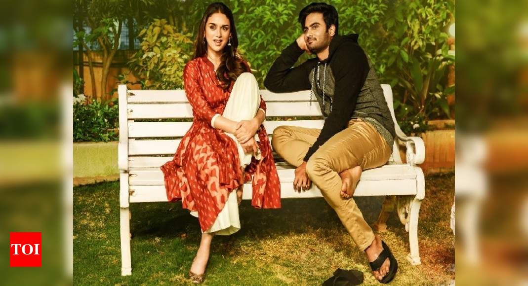 Sammohanam gets a censor certificate Telugu Movie News Times