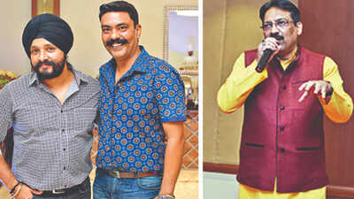 Some masti for foodies in Lucknow