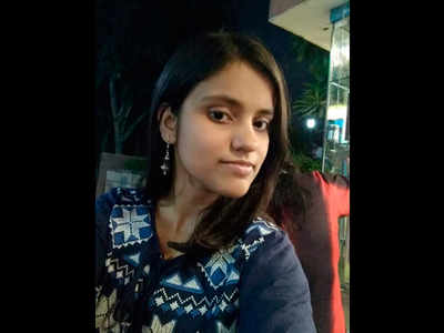 NEET star Kalpana shines, again | Patna News - Times of India