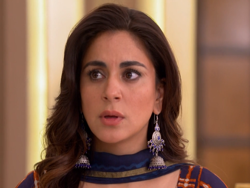 Kundali Bhagya written update, June 6, 2018: Prithvi lies to Preeta