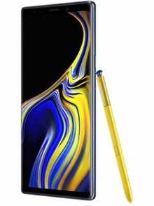 samsung note 9 current price