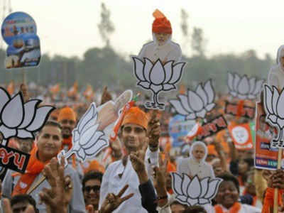 BJP to reach out to voters; apprise them of Modi achievements