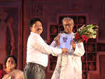 Pradeep Mohanty and Shaktinath Jha
