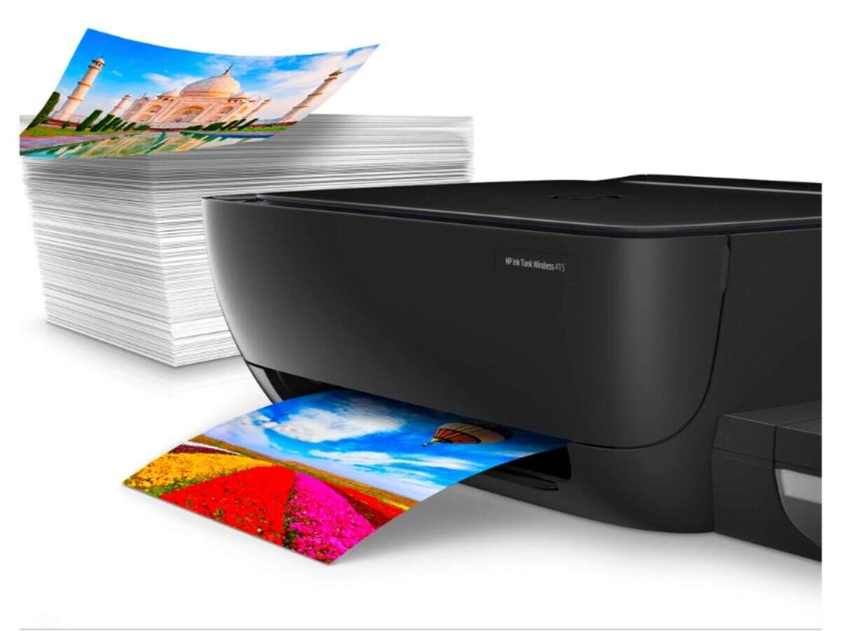 hp 319 printer amazon
