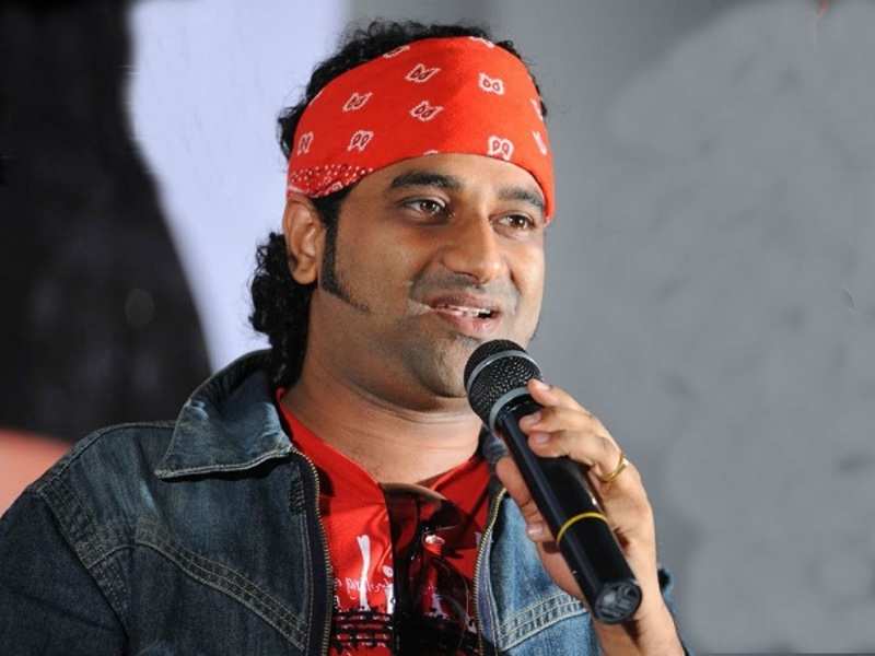 Why Devi Sri Prasad is the highest paid music composer in Tollywood |  Telugu Movie News - Times of India