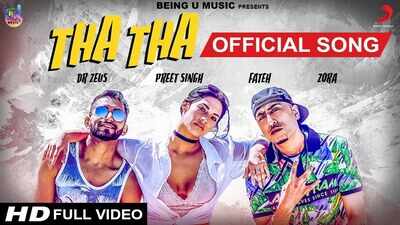 Dr. Zeus | Song - Tha Tha
