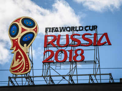 FIFA World Cup 2018: 32 teams and their complete squads
