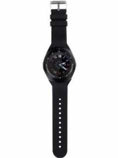 zebronics bluetooth watch