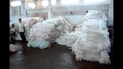 CAIT demands e-way bill exemption for textile sector