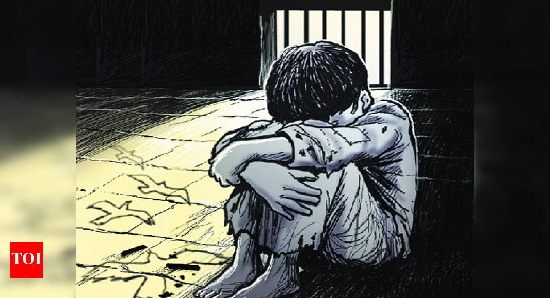 Lost, trafficked kids get helping hand from railways | Delhi News ...