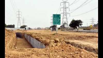 Nod to new authority to build industrial township in Gr Noida soon