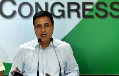 Take Pranab's sagacious advice, Congress tells RSS
