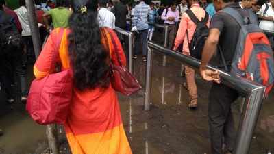 Mumbai Monsoon Massacre.