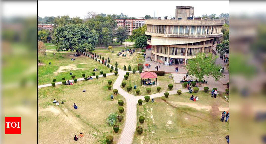 panjab-university-not-among-top-1-000-universities-chandigarh-news