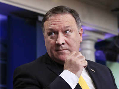 North Korea has confirmed to US its willingness to denuclearise: Pompeo