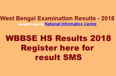 WB HS Result 2018: West Bengal class 12 results declared; check your result here