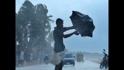 Heavy rain lashes Kerala as monsoon becomes active
