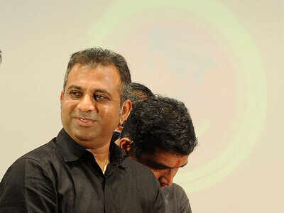 Sameer Dighe quits as Mumbai coach