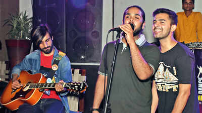 A musical get-together for Lucknowites