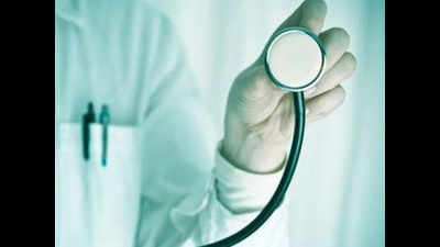 Doctors write to Haridwar CMO, seek facilities to store bodies