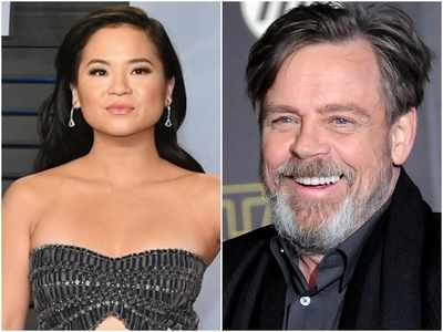 Mark Hamill supports Kelly Marie Tran after reports of harassment