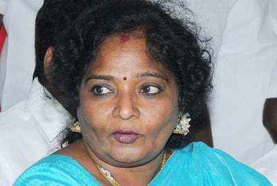 Tamilisai Soundararajan calls Superstar Sakala Kaala Vallavan