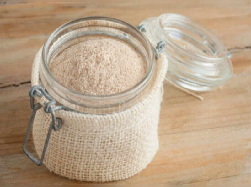 Isabgol (Psyllium Husk) can help you in losing weight! Here's how