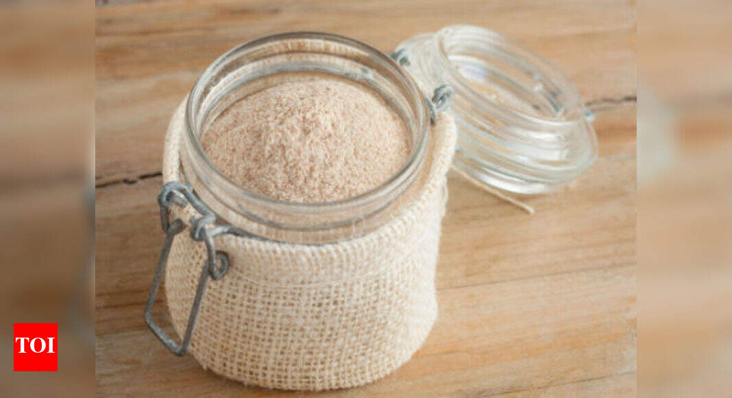 Isabgol (Psyllium Husk) can help you in losing weight! Here's how