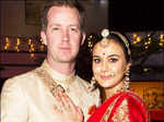 Preity Zinta and Gene Goodenough’s pictures