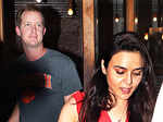 Preity Zinta and Gene Goodenough’s pictures