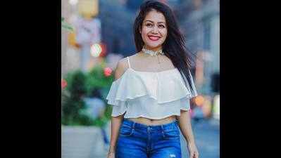Croon to Neha Kakkar’s melodious voice this Saturday