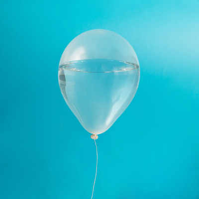What is liquid filled balloon trick to lose weight and why you should NEVER follow it