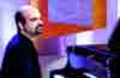 Anil Srinivasan: The music framer