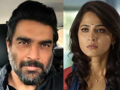Anushka and Madhavan to be part of a silent thriller