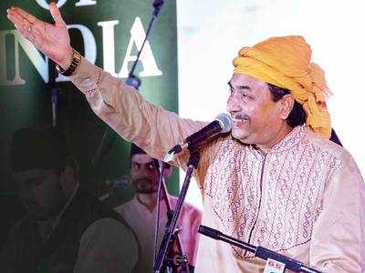 Ramzan is the time of ibadat; to perform in Hyderabad during the holy month is always a pleasure: Munawwar Masoom