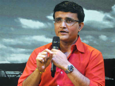 Will support Brazil but also looking forward to Messi magic: Ganguly