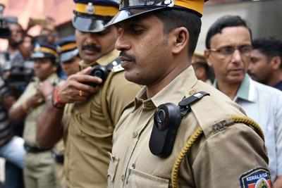 City to have two more police sub-divisions | Thiruvananthapuram News ...