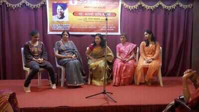 Sayee Poem Poetesses: ' Sulbha Herlekar's poem 'Sayee' still ...