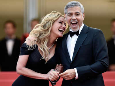 Here's why Julia Roberts missed George Clooney's AFI Life Achievement Award Ceremony