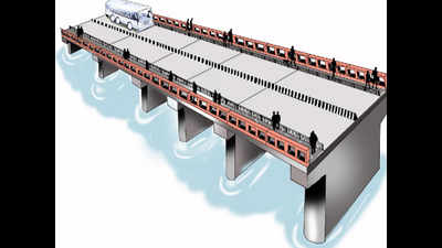 Minister: 4-lane bridge over Ganga soon