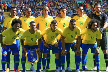 FIFA World Cup 2018: Cristiano Ronaldo-inspired Portugal aim to banish  demons of 2014